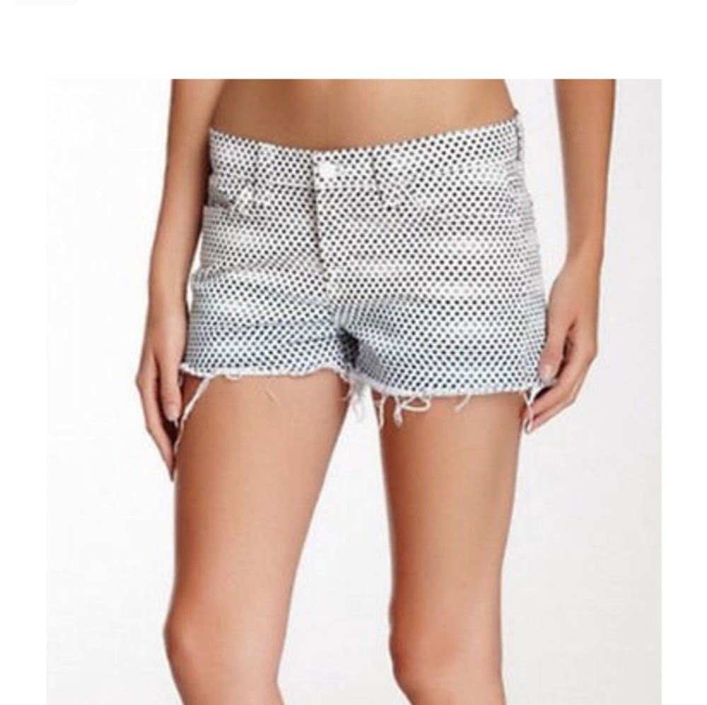 J Brand Shorts